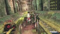 Imagen 5 de Prince of Persia: Rival Swords para PSP