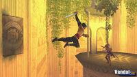 Imagen 4 de Prince of Persia: Rival Swords para PSP