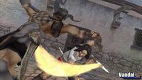 Imagen 1 de Prince of Persia: Rival Swords para PSP