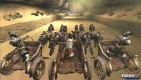 Imagen 11 de Prince of Persia: Rival Swords para PSP