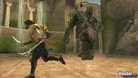 Imagen 10 de Prince of Persia: Rival Swords para PSP