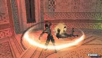 Imagen 8 de Prince of Persia: Rival Swords para PSP
