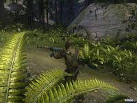 Pantalla Warhound