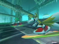 Imagen 12 de Sonic Riders para Ordenador