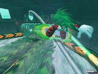 Imagen 11 de Sonic Riders para Ordenador
