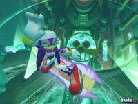Imagen 10 de Sonic Riders para Ordenador