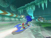Imagen 9 de Sonic Riders para Ordenador