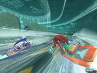 Imagen 8 de Sonic Riders para Ordenador