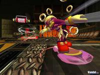 Imagen 7 de Sonic Riders para Ordenador