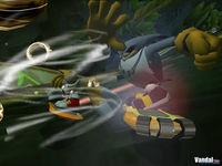Imagen 6 de Sonic Riders para Ordenador
