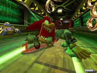 Imagen 5 de Sonic Riders para Ordenador