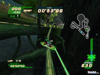 Imagen 4 de Sonic Riders para Ordenador