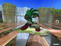 Sonic Riders