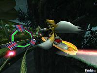 Imagen Sonic Riders