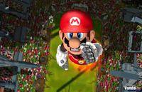 Primeras im�genes de Mario Strikers Charged