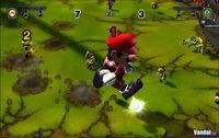 Nuevas im�genes de Mario Strikers Charged