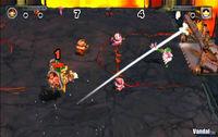 Nuevas im�genes de Mario Strikers Charged
