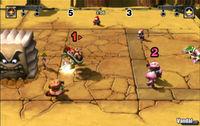 Nuevas im�genes de Mario Strikers Charged