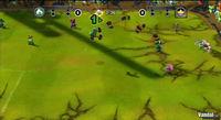 Nuevas im�genes de Mario Strikers para Wii