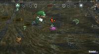 Nuevas im�genes de Mario Strikers para Wii