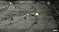 Nuevas im�genes de Mario Strikers para Wii