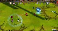 Nuevas im�genes de Mario Strikers para Wii