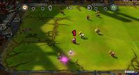 Nuevas im�genes de Mario Strikers para Wii