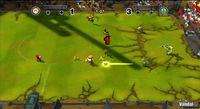 Imagen 32 de Mario Strikers: Charged Football para Wii