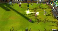 Imagen 30 de Mario Strikers: Charged Football para Wii