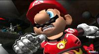 Imagen 27 de Mario Strikers: Charged Football para Wii