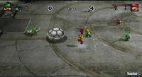 Imagen 26 de Mario Strikers: Charged Football para Wii