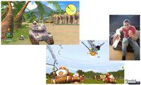Primeras im�genes de Battalion Wars 2