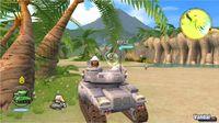 Primeras im�genes de Battalion Wars 2