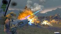 Nuevas imagen de Battalion Wars 2
