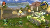 Imagen 11 de Battalion Wars 2 para Wii