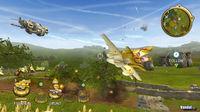Imagen 10 de Battalion Wars 2 para Wii