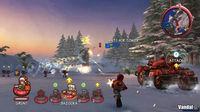 Imagen 16 de Battalion Wars 2 para Wii