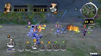 Imagen 15 de Battalion Wars 2 para Wii