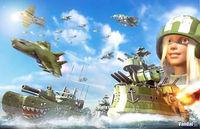 Imagen 14 de Battalion Wars 2 para Wii