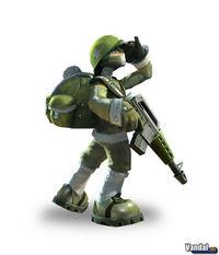 Imagen 13 de Battalion Wars 2 para Wii