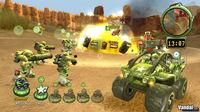 E3: Nuevas im�genes de Battalion Wars 2