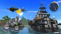 E3: Nuevas im�genes de Battalion Wars 2