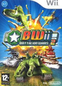 Imagen 20 de Battalion Wars 2 para Wii