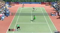 Virtua Tennis 3 anunciado para PC y PSP; nuevas im�genes