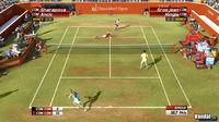 Virtua Tennis 3 anunciado para PC y PSP; nuevas im�genes