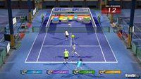 Virtua Tennis 3 anunciado para PC y PSP; nuevas im�genes