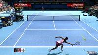 Virtua Tennis 3 anunciado para PC y PSP; nuevas im�genes