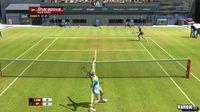 Virtua Tennis 3 anunciado para PC y PSP; nuevas im�genes