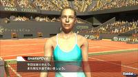 Nuevas im�genes de Virtua Tennis 3