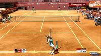 Nuevas im�genes de Virtua Tennis 3